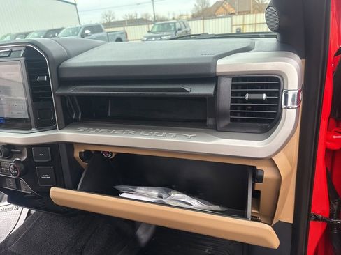 Used 2024 Ford F350 XLT w/ XLT Premium Package image 38