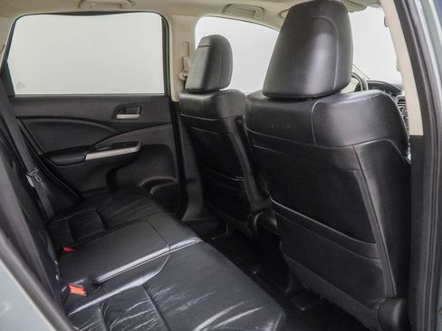 Used 2012 Honda CR-V EX-L image 40