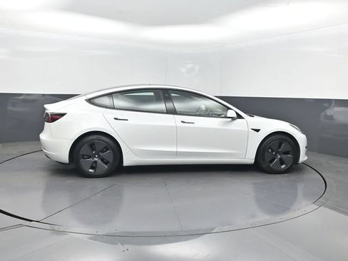 Used 2023 Tesla Model 3 Standard Range RWD image 28
