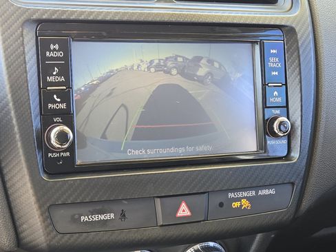 Used 2021 Mitsubishi Outlander Sport ES image 18