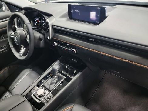 New 2026 MAZDA CX-50 AWD 2.5 S w/ Cargo Package image 16