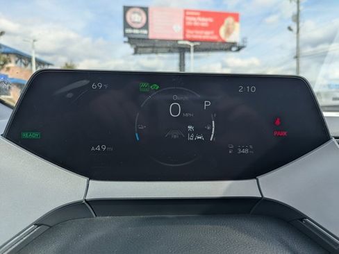 New 2026 Toyota Prius Plug-In Hybrid image 31