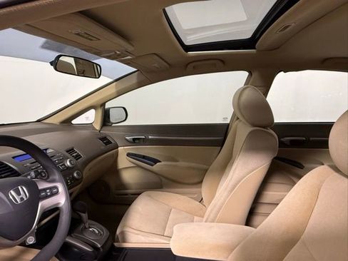 Used 2007 Honda Civic EX image 32