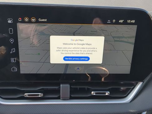 New 2026 Chevrolet Equinox LT w/ Convenience Package II image 14