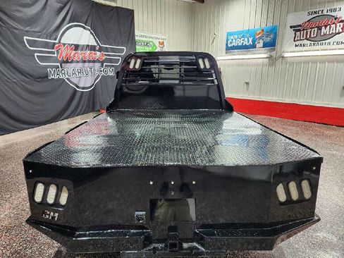 Used 2018 RAM 3500 Laramie AWD/4WD image 6