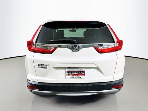 Used 2018 Honda CR-V EX image 6