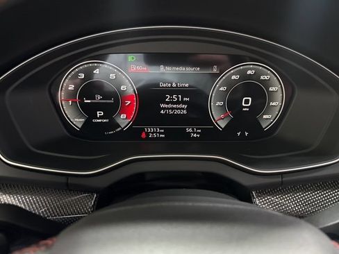 Used 2024 Audi SQ5 Premium Plus w/ Premium Plus Package AWD/4WD image 19