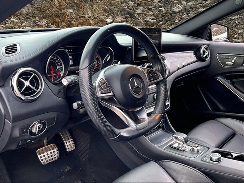 Used 2018 Mercedes-Benz GLA 45 AMG 4MATIC w/ Multimedia Package image 12