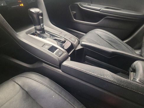 Used 2018 Honda Civic Sport Touring image 26