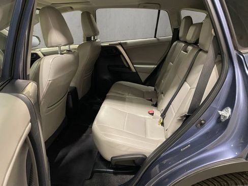 Used 2013 Toyota RAV4 XLE FWD image 22