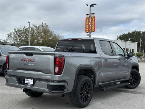 Used 2023 GMC Sierra 1500 Elevation image 3