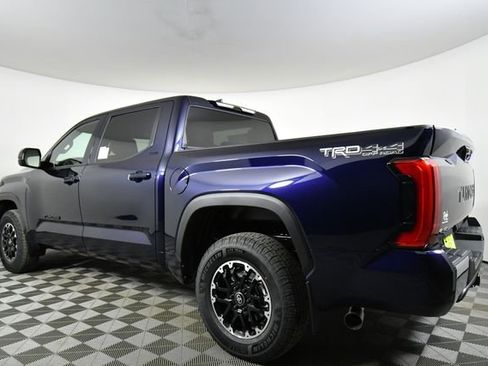 New 2026 Toyota Tundra SR5 image 14
