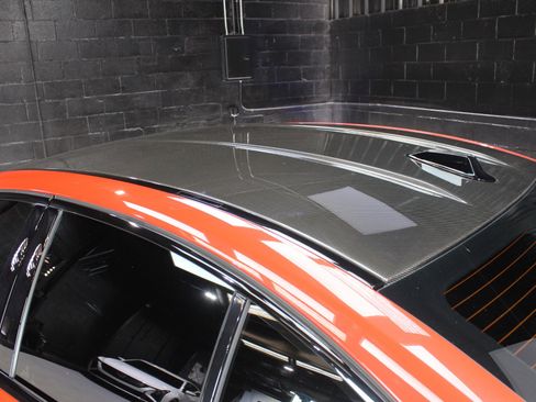 Used 2023 BMW M3 Competition image 14