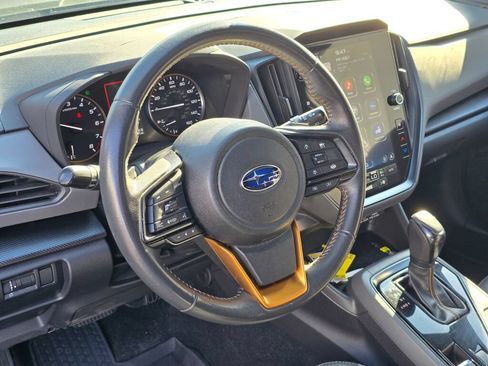 Certified 2024 Subaru Crosstrek 2.5i Wilderness AWD/4WD image 13