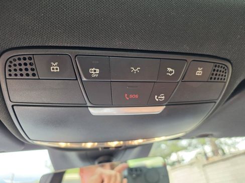Used 2021 Mercedes-Benz C 300 4MATIC Sedan w/ AMG Line image 20