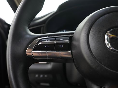 Used 2023 MAZDA CX-30 AWD 2.5 S w/ Preferred Package image 26