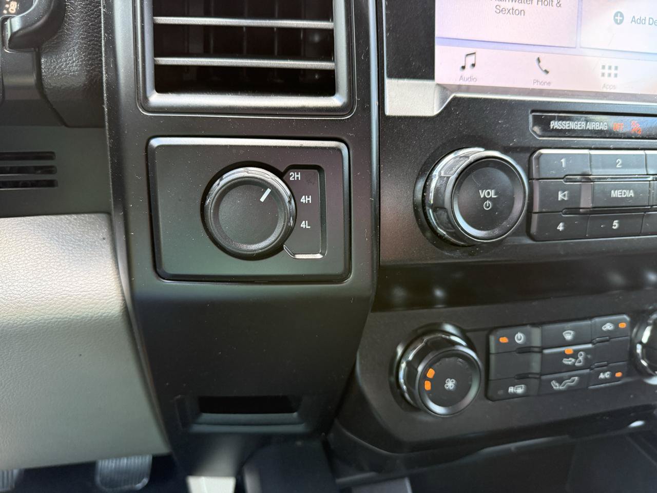 Used 2019 Ford F150 XL w/ Equipment Group 101A Mid AWD/4WD image 34