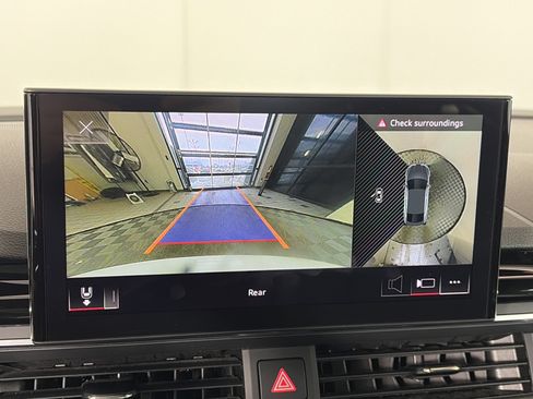 Certified 2021 Audi A5 2.0T Premium Plus image 22