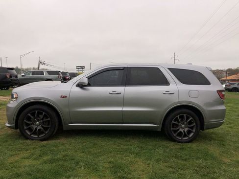 Used 2018 Dodge Durango R/T image 11