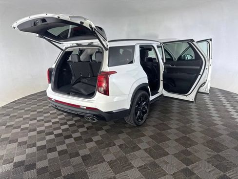 Used 2024 Hyundai Palisade XRT AWD/4WD image 18
