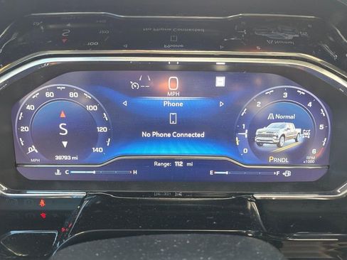 Used 2023 Chevrolet Silverado 1500 LT w/ Protection Package image 27