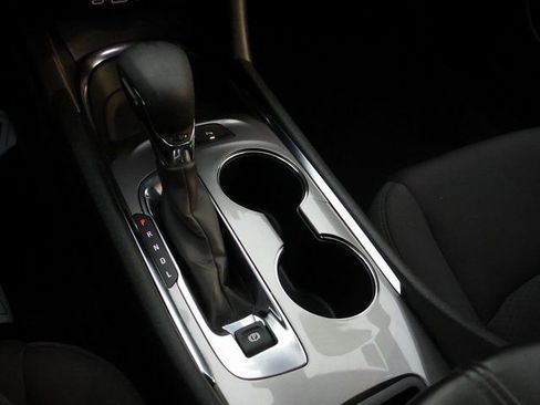 Used 2024 Chevrolet Malibu LT image 26