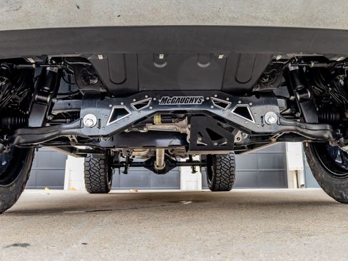 Used 2025 GMC Sierra 1500 Denali Ultimate image 15