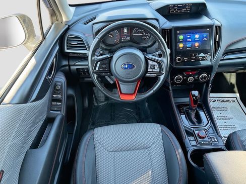 Used 2024 Subaru Forester Sport image 22