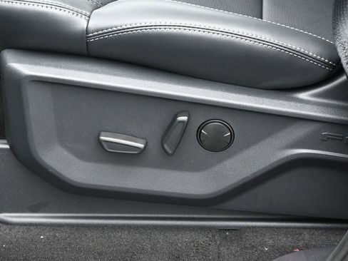 New 2026 Ford Expedition Max Platinum w/ Stealth Appearance Package image 9