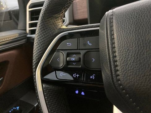 Used 2023 Toyota Tundra 1794 Edition image 16