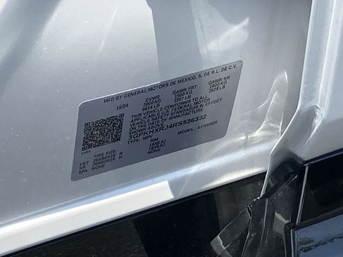 Used 2024 Honda Prologue Touring image 31