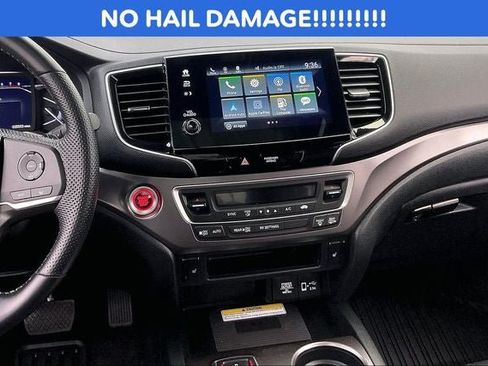 Certified 2023 Honda Passport EX-L image 6