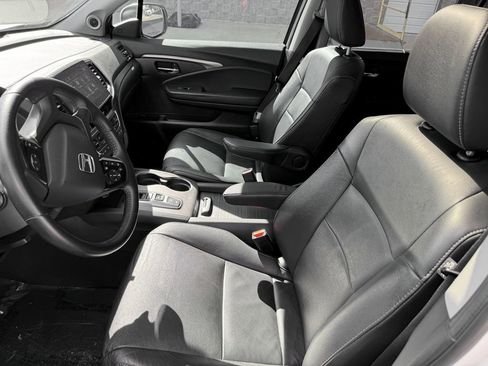 Used 2022 Honda Pilot Special Edition image 15