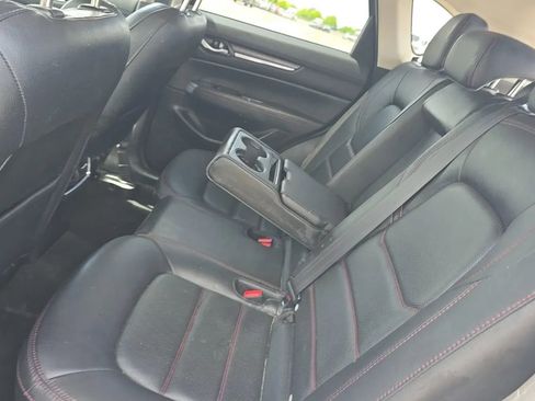 Used 2023 MAZDA CX-5 Carbon Edition AWD/4WD image 53