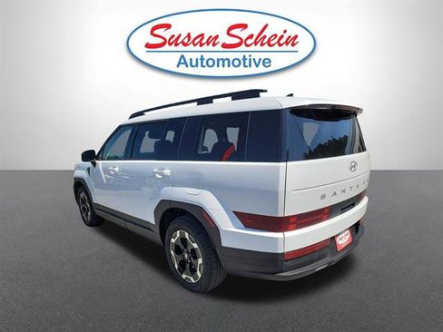 Used 2026 Hyundai Santa Fe SEL AWD/4WD image 26
