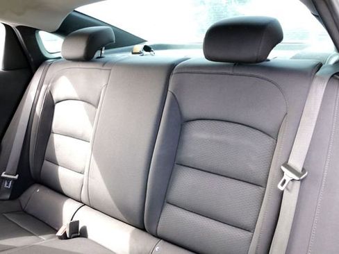 Used 2020 Chevrolet Malibu LS FWD image 25