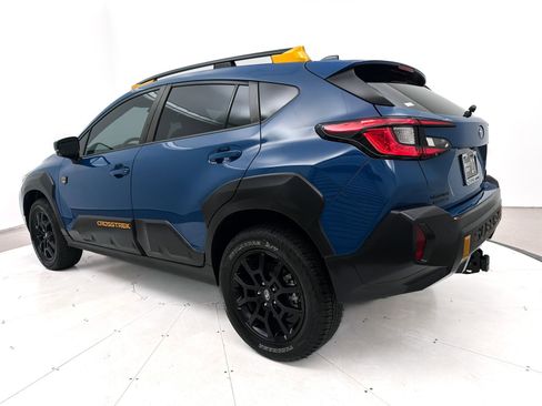 Used 2024 Subaru Crosstrek 2.5i Wilderness image 15