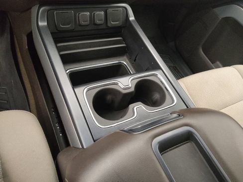 Used 2015 Chevrolet Silverado 1500 LT w/ All Star Edition AWD/4WD image 26