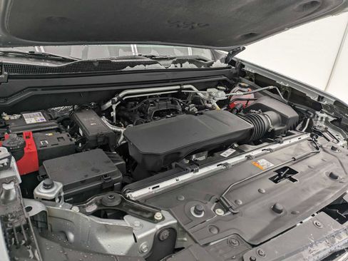 New 2026 Chevrolet Colorado Z71 w/ Technology Package image 15