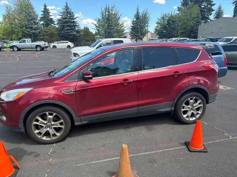 Used 2013 Ford Escape SEL FWD image 5