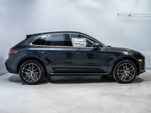New 2026 Porsche Macan image 8