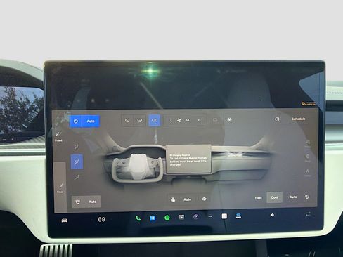 Used 2022 Tesla Model S Plaid image 35