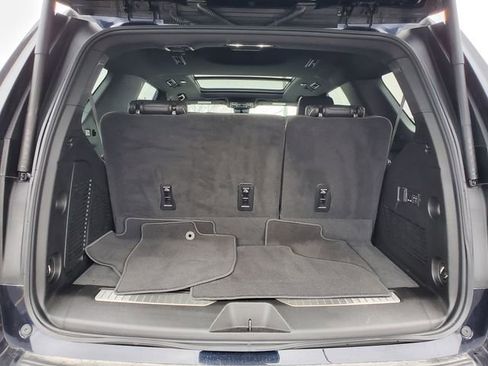 Certified 2023 Chevrolet Tahoe Premier w/ Premium Package 2 image 9