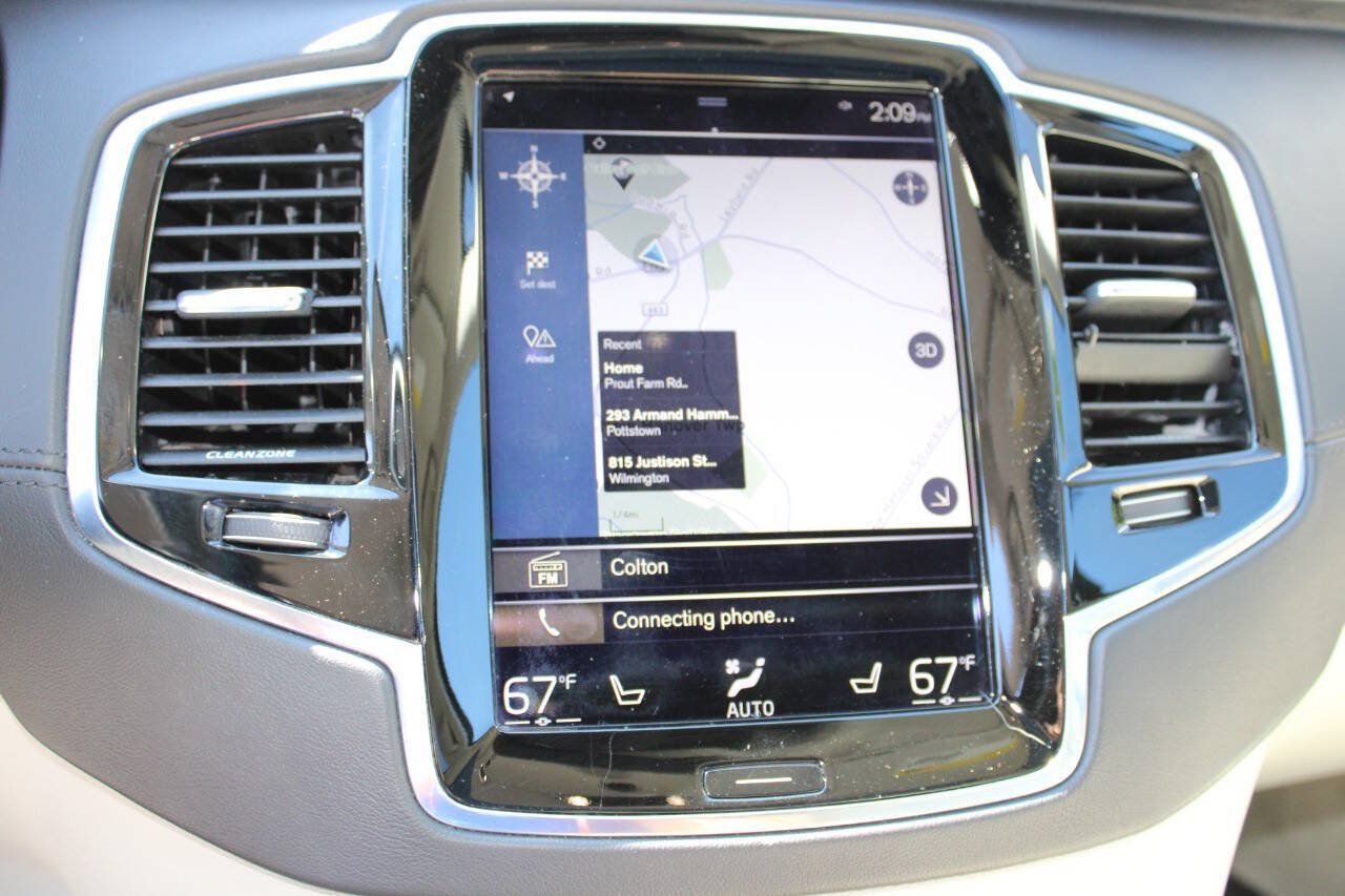 Used 2016 Volvo XC90 T6 Inscription AWD/4WD image 15