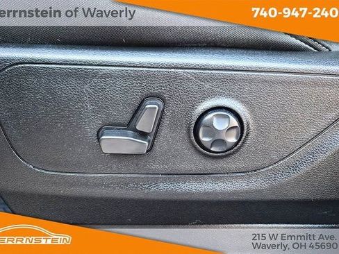 Used 2021 RAM 1500 Big Horn image 22