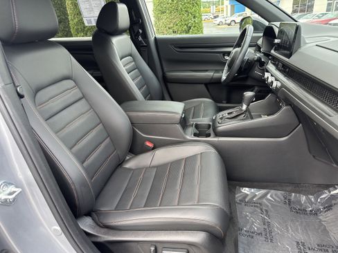 Used 2025 Honda CR-V Sport-L image 15