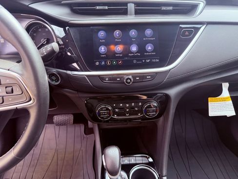 Used 2022 Buick Encore GX Select w/ Advanced Technology Package image 26