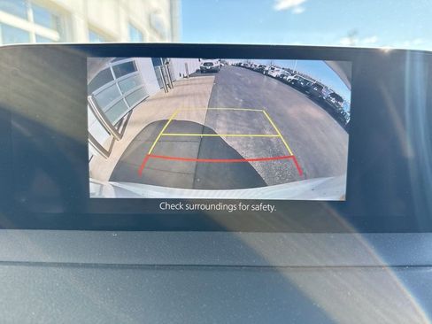 Used 2023 MAZDA CX-9 Touring image 18