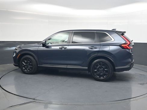 Used 2024 Honda CR-V LX image 7