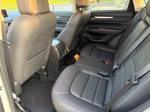 Used 2023 MAZDA CX-5 AWD 2.5 S image 17